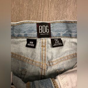 BDG urban outfitters shorts